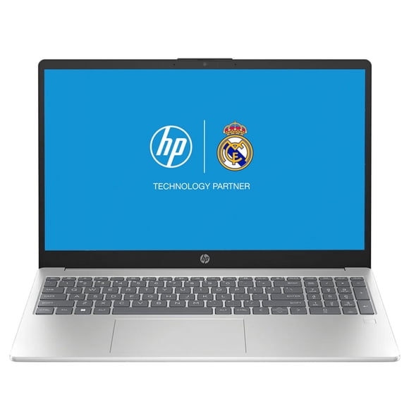Notebook 15-fc0002la 15.6" Full HD Ryzen 5 16GB 512GB SSD Plateado, 1 Un