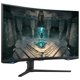 thumbnail image 1 of Monitor Gamer Curvo Samsung Odyssey G6 32" - Caja Reciclada, 1 of 4
