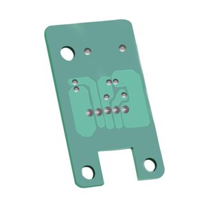 Magideal - Deshumidificador De Humedad, Parte De Reemplazo, Módulo De Humedad, Para Deshumidificadores, Dehumidificadores De Guarnición