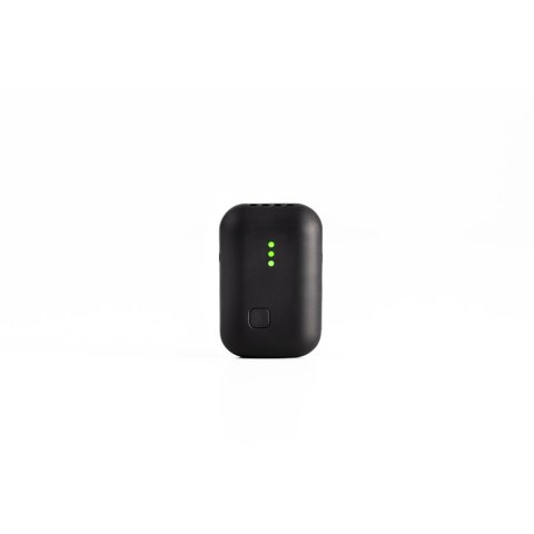 Zoom - Grabador Y Micrófono Inalámbrico Instamic Pro Plus C