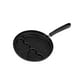 thumbnail image 2 of Omelet Pancake Pan Smile Face Shape Egg Sartén Para Home Hotel Restaurant, 2 of 3