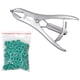 thumbnail image 5 of Alicates De Castración Para Animales Con 100 Anillos De Goma Para Corderos Y Lechones, 5 of 5