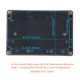 thumbnail image 5 of Caja de conexiones Zulkit IP65 impermeable para exterior, ABS, 160 x 110 x 90 mm, 5 of 8