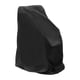 thumbnail image 3 of Funda Para Silla De Ruedas, Protección Solar, Resistente A La Nieve Y A La Lluvia, Color Negro, Para Viajes Al Aire Libre, Altura 130 Cm, 3 of 5