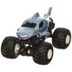thumbnail image 3 of Toy Hot Wheels Monster Jam Gold Max-D a escala 1:24, 3 of 3