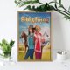 thumbnail image 4 of Kit de Pintura de Diamantes 5D Bibi y Tina Desmarcar 20x30 cm, 4 of 6