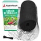 thumbnail image 1 of Malla Para Jardín 2 3 X 20 M Red Negra Resistente Para Aves, 1 of 6