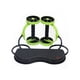 thumbnail image 1 of Ruedas Para Abdominales Con Bandas Elásticas - Puntostore, 1 of 4