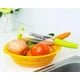 thumbnail image 2 of Pelador De Verduras Y Frutas Con Contenedor Para Cascaras, 2 of 2