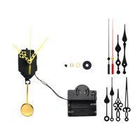 Bothyi - Mecanismo De Movimiento De Reloj, Movimiento De Reloj De Pared, Accesorios De Reloj De Pared Diy