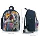 thumbnail image 2 of Chainsaw Man Mochila Escolar para Niños y Niñas, Mochila Infantil Ligera de Alta Calidad, Grande y Duradera Azul, 2 of 6