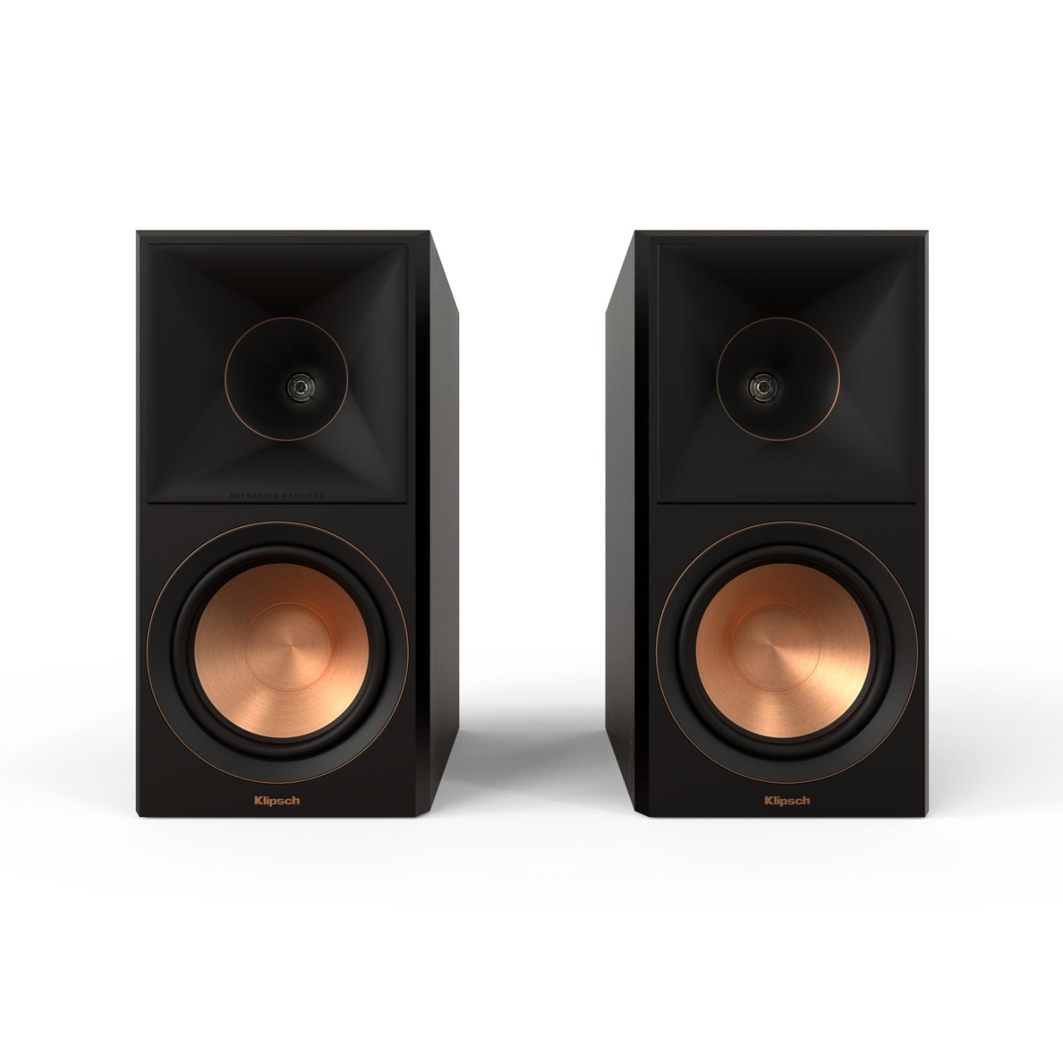 Klipsch - Par De Parlantes Laterales Rp600miieb