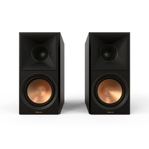 Klipsch - Par De Parlantes Laterales Rp600Miieb