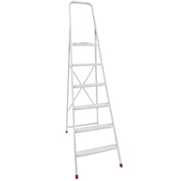 Agm - Escala Tijera 6 Peldaños