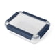 thumbnail image 1 of Recipiente de Almacenamiento de Alimentos Yeti con Tapa de Cierre Grande Libre de BPA, 1 of 3