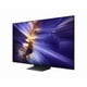 thumbnail image 2 of Smart TV Samsung QN65S90FAGXZS 65” OLED 4K- Caja Reciclada, 2 of 7