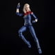 thumbnail image 3 of Figura de acción Capitana Marvel de la serie Marvel Legends 15 cm, 3 of 8