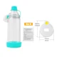 thumbnail image 1 of Automizer Spacer Mist Storage Compressor Nebulizer Tank Aerochamber with Mask Cup for Pet Adults Children Asthma Inhale Chamber, 1 of 3