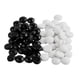 thumbnail image 4 of Weiqi Gobang Go Juego De Mesa 70 Piezas De Piedras De Juego Para Juegos De Mesa De Estrategia, 4 of 5