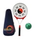 thumbnail image 4 of Tai Racket Ball Set Wing Chun Wushu Para Ancianos Equipo De Ejercicio Set C, 4 of 4