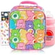 thumbnail image 1 of Lonchera Care Bears 24 cm + Botella + Pegatinas, 1 of 7