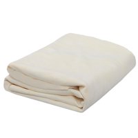 Magideal - Toalla De Secado De Coche, Shammy De Material Cuero Natural, , Paño De Limpieza De Coche Súper Absorbente, Toalla Seca De Coche, Toallita , 30X40Cm