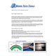 thumbnail image 2 of Calibrador de Frenos Pocket Tech 32Nds de Brake Tech Tools, 2 of 5
