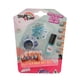 thumbnail image 1 of Glitter Nail Art Kit - Style 4 Ever - Verde - Mini Set Para Uñas, 1 of 1