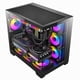 thumbnail image 2 of PC Gamer Intel i5 14400F 10-core + 32GB + RX 9070 XT 16GB I PCP1199, 2 of 3