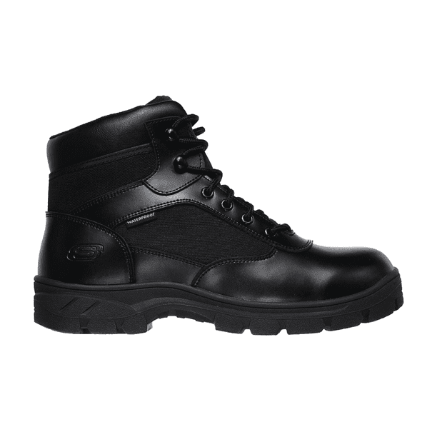 Calzado Seguridad Skechers Wascana