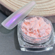 thumbnail image 1 of suxuMhao Polvo de Uñas Cromado, Decoración, 1 Pieza 50g Rosa Claro, Polvo de Uñas Aurora, Polvo de Uñas Iridiscente, Polvo de Uñas Holográfico, Polvo de Uñas Perlado, Cromo Brillante, Fácil de, 1 of 4