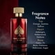 thumbnail image 2 of Perfume Jo Milano Game of Spades Rouge 100ml Unisex, 2 of 3