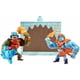 thumbnail image 1 of Minifiguras de Masters of the Universe Faker y Man-At-Arms, 1 of 1