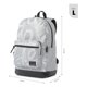 thumbnail image 3 of Mochila Universitario  Tocax Porta Pc 14  Gris, 3 of 6