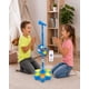 thumbnail image 5 of Microfono Infantil Con Pedestal Ajustable Luces Y Conexion MP3, 5 of 6
