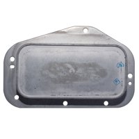 Repuestos Del Sol - Enfriador Aceite Chevrolet Sonic 1.6 2012 2016