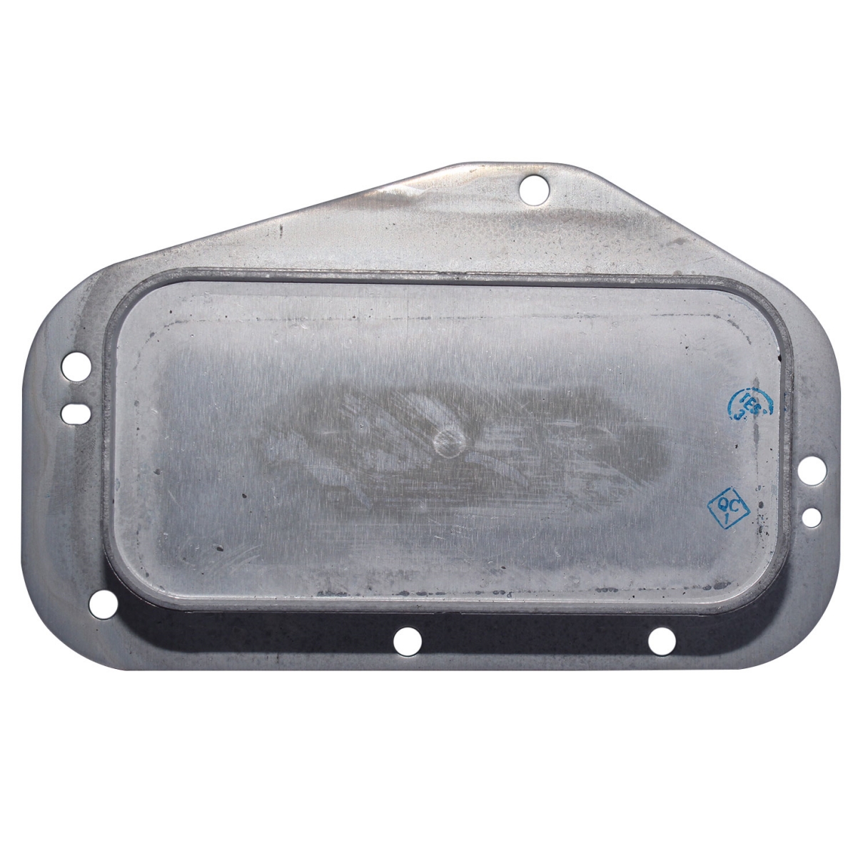 Repuestos Del Sol - Enfriador Aceite Chevrolet Sonic 1.6 2012 2016