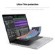 thumbnail image 3 of Cubierta de Teclado JCPAL con Guía de Atajos para Avid Pro Tools, 3 of 7