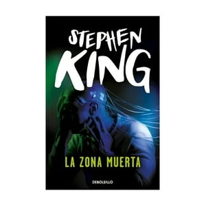 Debols!Llo - Libro La Zona Muerta - Stephen King