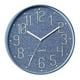 thumbnail image 1 of Reloj De Pared Redondo Mural Decorativo 30 Cm Silencioso, 1 of 2