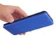 thumbnail image 4 of Funda Flip para FOXDOCK Samsung Galaxy A03S - Funda magnética de negocios, funda protectora delgada, 4 of 5