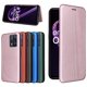 thumbnail image 1 of Funda Flip para FOXDOCK OnePlus CE2 Lite 5G - Funda magnética de negocios, funda protectora delgada, 1 of 5