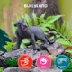 thumbnail image 2 of Figura de acción Bullyland Bagheera de 9 cm de altura para niños mayores de 3 años, 2 of 3