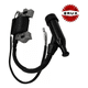 thumbnail image 2 of Bobina De Encendido Gx160 Gx200 168f 170f 5.5hp 6.5hp, 2 of 4