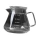 thumbnail image 4 of Cafetera De Vidrio De Vertido Cafetera De Goteo Para Cafeterías De Camping Inicio, 4 of 5