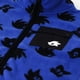 thumbnail image 3 of Polar Niño Full Print Caras Azul Bolsillo Sonic, 3 of 3