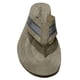 thumbnail image 3 of Sandalia Ecocuero ZAZ22 Beige, 3 of 5