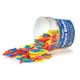 thumbnail image 2 of Bloques de patrones Learning Resources Brights de 5,1 x 5,7 x 5,7 cm, 2 of 3