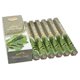 thumbnail image 1 of Incienso Govinda Salvia Blanca 120 varillas Masala, 1 of 2