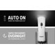 thumbnail image 4 of Linterna Energizer LED recargable con enchufe, paquete de 6, 4 of 8